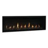 Superior DRL4072 72-Inch Electronic Ignition Direct Vent Single Sided Gas Fireplace With Crushed Glass Media 2 Superior DRL4072 72-Inch Electronic Ignition Direct Vent Single Sided Gas Fireplace With Crushed Glass Media -Lennox Fires Shop drl4000 a 08 20 1