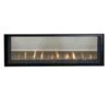 Superior DRL4084-ST 84-Inch Electronic Ignition Direct Vent See-Through Gas Fireplace With Crushed Glass Media 2 Superior DRL4084-ST 84-Inch Electronic Ignition Direct Vent See-Through Gas Fireplace With Crushed Glass Media -Lennox Fires Shop drl4000 st a 08 20