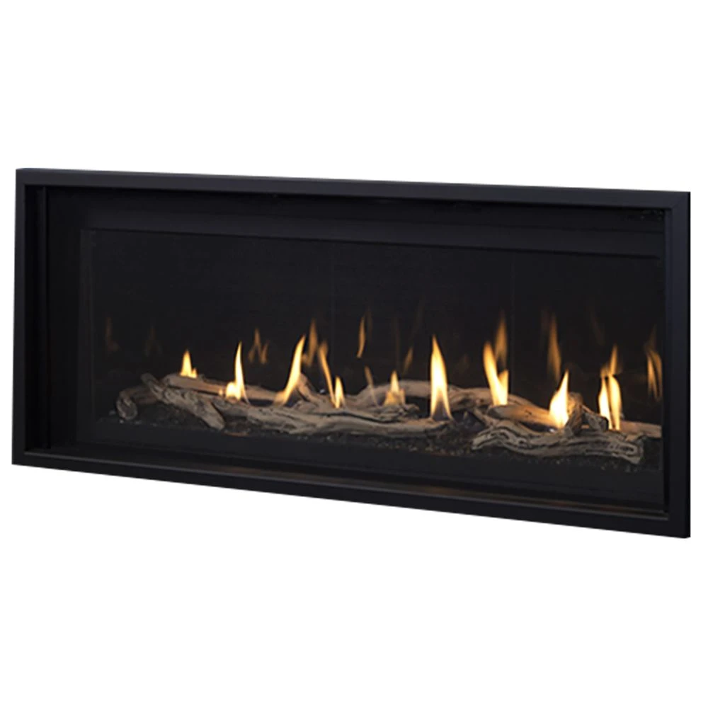 Superior 48-Inch Electronic Ignition Direct Vent Linear Gas Fireplace 3 Superior 48-Inch Electronic Ignition Direct Vent Linear Gas Fireplace