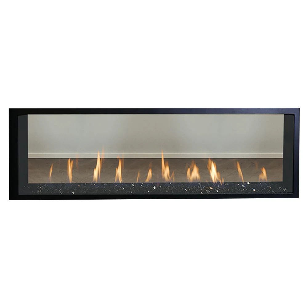 Superior 48-Inch Electronic Ignition See-Through Direct Vent Linear Gas Fireplace 3 Superior 48-Inch Electronic Ignition See-Through Direct Vent Linear Gas Fireplace