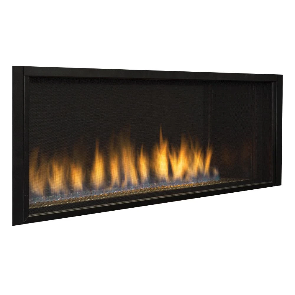 Superior DRL4543 43-Inch Electronic Ignition Direct Vent Gas Fireplace With Remote & Smooth Glass Media 3 Superior DRL4543 43-Inch Electronic Ignition Direct Vent Gas Fireplace With Remote & Smooth Glass Media