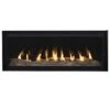 Superior 48-Inch Electronic Ignition Direct Vent Linear Gas Fireplace With Lights And Remote 2 Superior 48-Inch Electronic Ignition Direct Vent Linear Gas Fireplace With Lights And Remote -Lennox Fires Shop drl6048ten config a 05 23