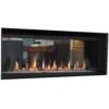 Superior DRL6072-ST 72-Inch Electronic Ignition Direct Vent See-Through Gas Fireplace With Remote & Crushed Glass Media 2 Superior DRL6072-ST 72-Inch Electronic Ignition Direct Vent See-Through Gas Fireplace With Remote & Crushed Glass Media -Lennox Fires Shop drl6072 st config a 10 21