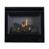 Superior DRT2045 45-Inch Direct Vent Gas Fireplace With Aged Oak Logs 2 Superior DRT2045 45-Inch Direct Vent Gas Fireplace With Aged Oak Logs -Lennox Fires Shop drt2000 c 08 20