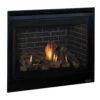 Superior DRT3540 40-Inch Electronic Ignition Direct Vent Gas Fireplace With Remote & Charred Oak Logs 1 Superior DRT3540 40-Inch Electronic Ignition Direct Vent Gas Fireplace With Remote & Charred Oak Logs -Lennox Fires Shop drt3500 a 08 20