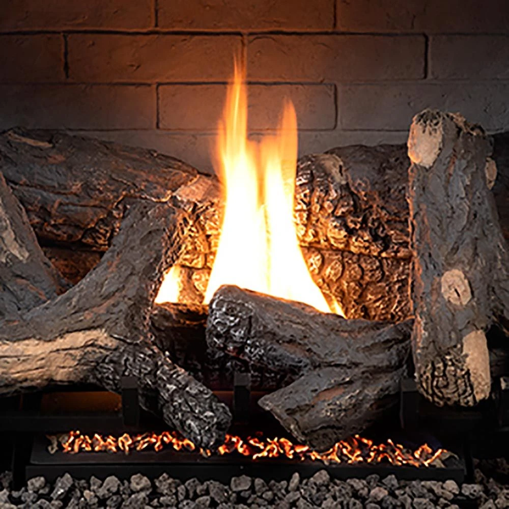 Superior DRT4040 40-Inch Electronic Ignition Direct Vent Gas Fireplace With Charred Oak Logs 5 Superior DRT4040 40-Inch Electronic Ignition Direct Vent Gas Fireplace With Charred Oak Logs - Image 3