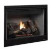 Superior DRT4045 45-Inch Electronic Ignition Direct Vent Gas Fireplace With Charred Oak Logs 1 Superior DRT4045 45-Inch Electronic Ignition Direct Vent Gas Fireplace With Charred Oak Logs -Lennox Fires Shop drt4000 c 08 20