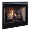 Superior DRT4240 40-Inch Electronic Ignition Direct Vent Gas Fireplace With Remote & Charred Oak Logs 1 Superior DRT4240 40-Inch Electronic Ignition Direct Vent Gas Fireplace With Remote & Charred Oak Logs -Lennox Fires Shop drt4200 a 08 20