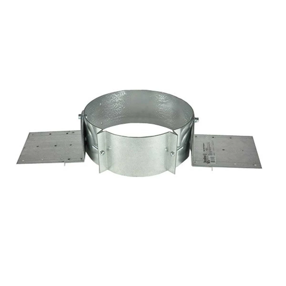 DuraVent DT-ARS DuraTech Adjustable Roof Support 3 DuraVent DT-ARS DuraTech Adjustable Roof Support