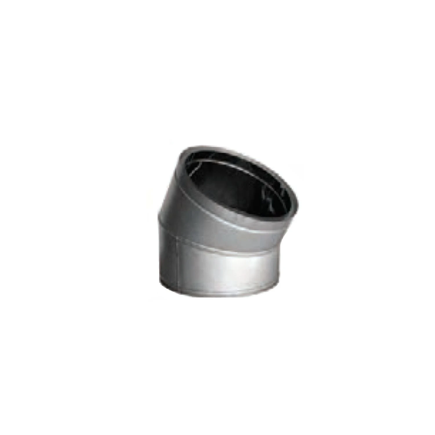 DuraVent 16DT-E30x DuraTech 30 Degree Elbow, 16-Inch Diameter 3 DuraVent 16DT-E30x DuraTech 30 Degree Elbow, 16-Inch Diameter