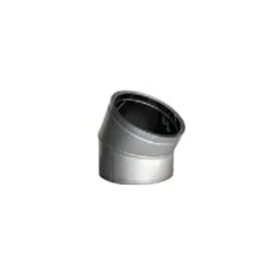 DuraVent 12DT-E30x DuraTech 30 Degree Elbow, 12-Inch Diameter