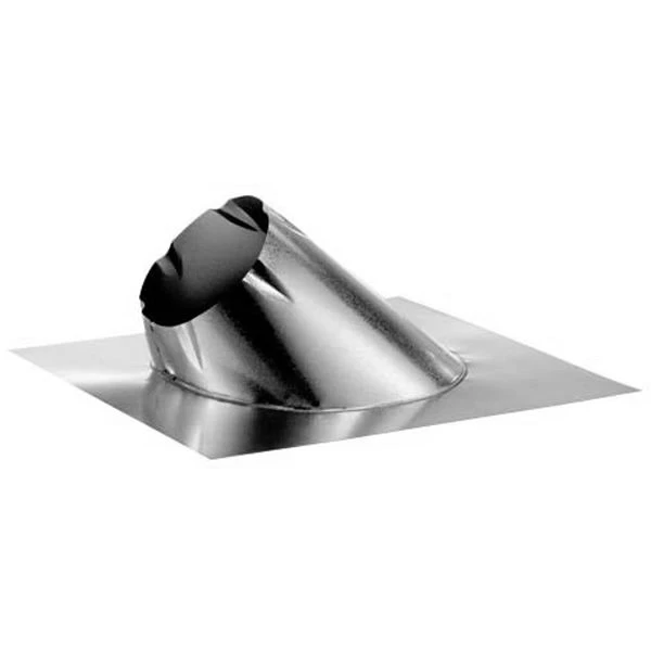 DuraVent DT-L-Fx DuraTech Roof Flashing 3 DuraVent DT-L-Fx DuraTech Roof Flashing