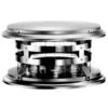 DuraVent DT-VC DuraTech Chimney Cap 1 DuraVent DT-VC DuraTech Chimney Cap -Lennox Fires Shop dt vc
