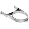 DuraVent 6DT-WSx DuraTech 6-Inch Diameter Wall Strap 2 DuraVent 6DT-WSx DuraTech 6-Inch Diameter Wall Strap -Lennox Fires Shop dt ws