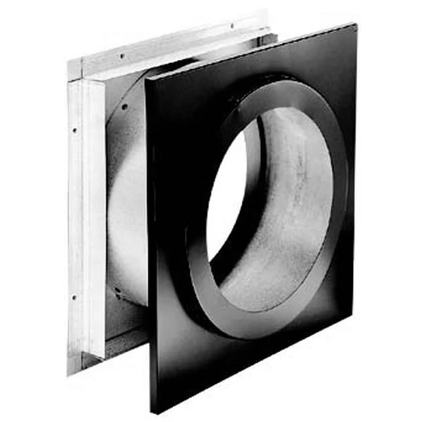 DuraVent DT-IWT DuraTech Insulated Wall Thimble 3 DuraVent DT-IWT DuraTech Insulated Wall Thimble