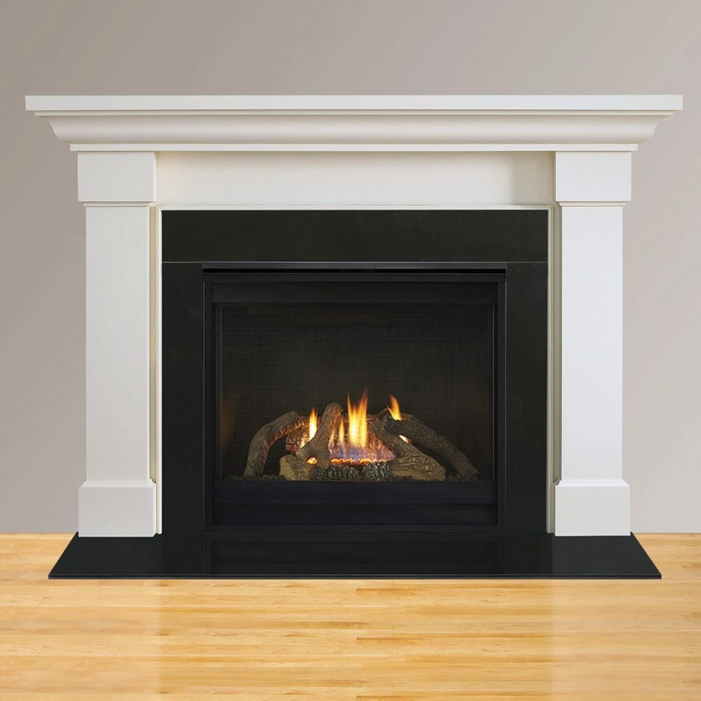 Outdoor Lifestyles 36-Inch Direct Vent Gas Fireplace With IntelliFire Ignition 4 Outdoor Lifestyles 36-Inch Direct Vent Gas Fireplace With IntelliFire Ignition - Image 2