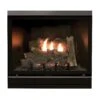 Empire White Mountain Hearth DVCD32FP Tahoe Clean-Face Direct Vent Deluxe Gas Fireplace, 32-Inches 1 Empire White Mountain Hearth DVCD32FP Tahoe Clean-Face Direct Vent Deluxe Gas Fireplace, 32-Inches -Lennox Fires Shop dvcd32fp31n 1