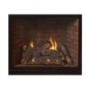 Empire White Mountain Hearth DVCX42FP Tahoe Clean-Face Direct Vent Luxury Gas Fireplace, 42-Inches -Lennox Fires Shop dvcx36