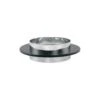 DuraVent DVL-ADC DVL/DuraBlack Chimney Adapter With Trim 1 DuraVent DVL-ADC DVL/DuraBlack Chimney Adapter With Trim -Lennox Fires Shop dvl adc