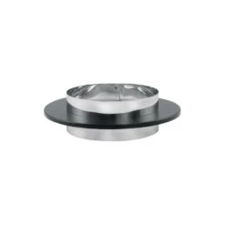 DuraVent DVL-ADC DVL/DuraBlack Chimney Adapter With Trim