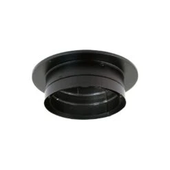 DuraVent DVL-ADT DVL Chimney Adapter With Trim