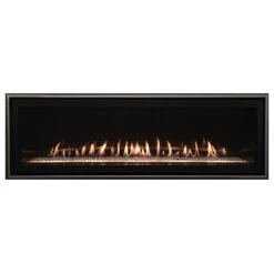 Empire White Mountain Hearth DVLL60 Boulevard Direct Vent Linear Fireplace, 60-Inches