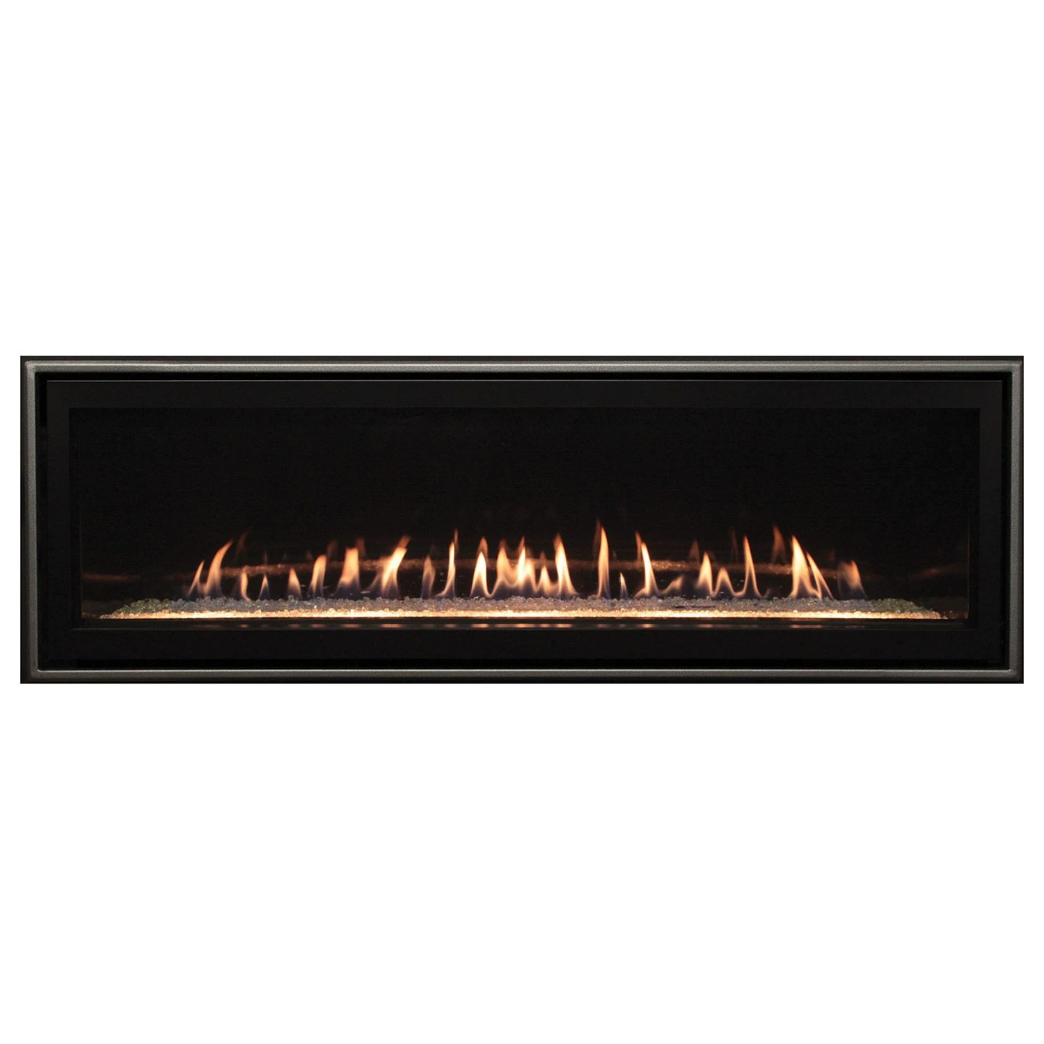 Empire White Mountain Hearth DVLL60 Boulevard Direct Vent Linear Fireplace, 60-Inches 3 Empire White Mountain Hearth DVLL60 Boulevard Direct Vent Linear Fireplace, 60-Inches