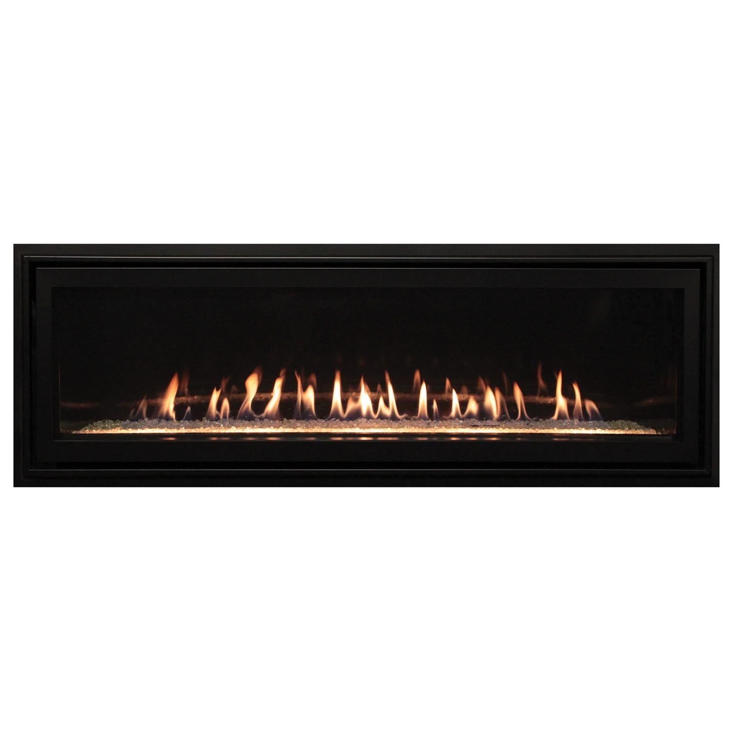 Empire White Mountain Hearth DVLL72 Boulevard Direct Vent Linear Fireplace, 72-Inches 3 Empire White Mountain Hearth DVLL72 Boulevard Direct Vent Linear Fireplace, 72-Inches