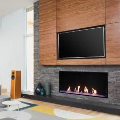 Empire White Mountain Hearth Plaza 75-Inch Direct Vent Contemporary Gas Fireplace 11 Empire White Mountain Hearth Plaza 75-Inch Direct Vent Contemporary Gas Fireplace -Lennox Fires Shop dvlxg75bp config c 05 23
