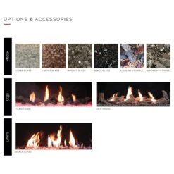 Empire White Mountain Hearth Plaza 75-Inch Direct Vent Contemporary Gas Fireplace 14 Empire White Mountain Hearth Plaza 75-Inch Direct Vent Contemporary Gas Fireplace -Lennox Fires Shop dvlxg75bp config f 05 23 1