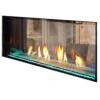 Empire White Mountain Hearth Plaza 75-Inch Direct Vent See-Through Contemporary Gas Fireplace 2 Empire White Mountain Hearth Plaza 75-Inch Direct Vent See-Through Contemporary Gas Fireplace -Lennox Fires Shop dvlxg75sp config a 05 23