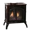 Empire White Mountain Hearth DVP20CC Direct-Vent Cast Iron Stove With Slope Glaze Burner, 20-Inches 2 Empire White Mountain Hearth DVP20CC Direct-Vent Cast Iron Stove With Slope Glaze Burner, 20-Inches -Lennox Fires Shop dvp20cc 11 19