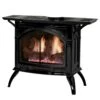 Empire White Mountain Hearth DVP30CC Direct-Vent Cast Iron Stove With Slope Glaze Burner, 30-Inches 2 Empire White Mountain Hearth DVP30CC Direct-Vent Cast Iron Stove With Slope Glaze Burner, 30-Inches -Lennox Fires Shop dvp30cc 11 19