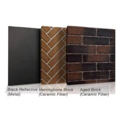 Empire White Mountain Hearth DVP48FP Tahoe Direct Vent Premium Fireplace, 48-Inches 11 Empire White Mountain Hearth DVP48FP Tahoe Direct Vent Premium Fireplace, 48-Inches -Lennox Fires Shop dvp48fp tahoe brick liners 10 21