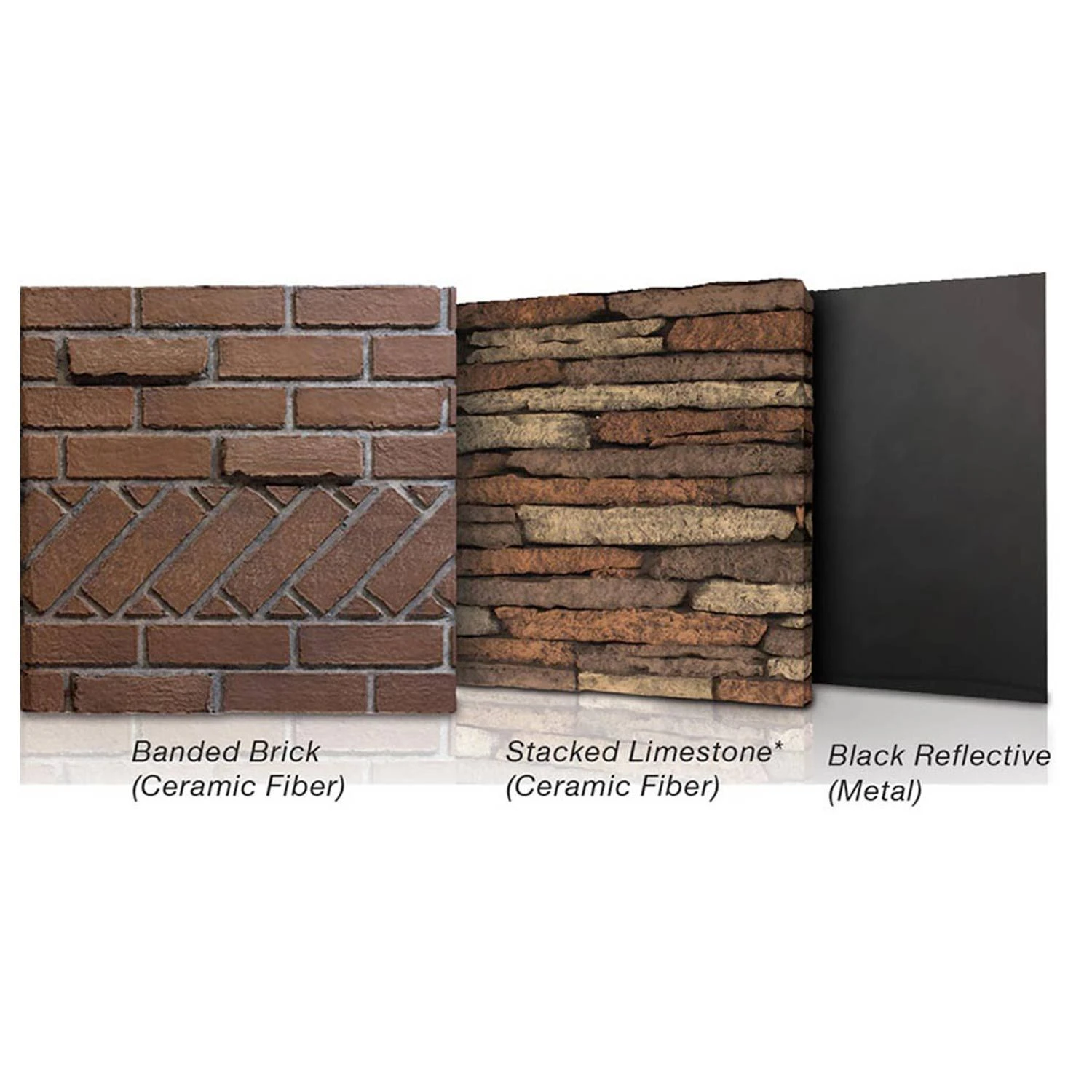 Empire White Mountain Hearth DVX42FP Tahoe Direct Vent Luxury Fireplace, 42-Inches 5 Empire White Mountain Hearth DVX42FP Tahoe Direct Vent Luxury Fireplace, 42-Inches - Image 3