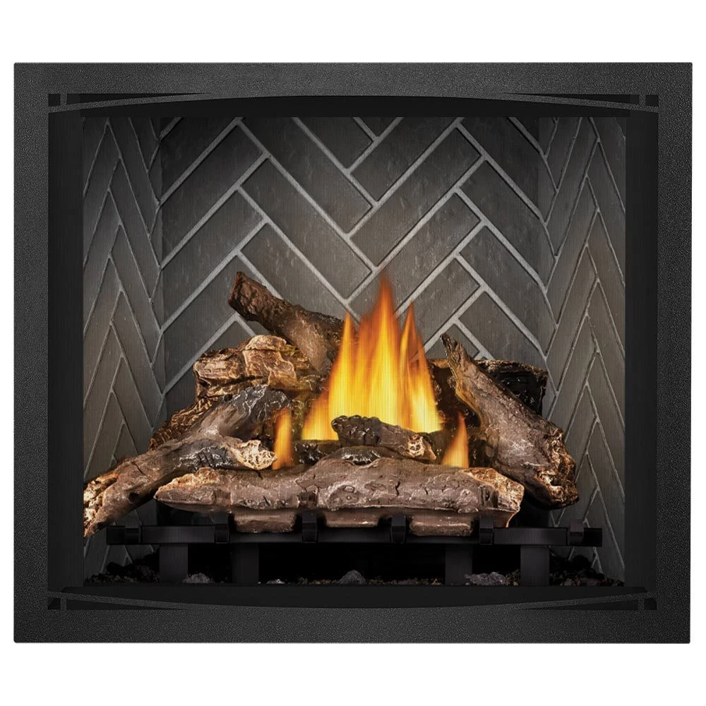 Napoleon E36NTE Elevation Series Electronic Ignition 36-Inch Direct Vent Gas Fireplace 3 Napoleon E36NTE Elevation Series Electronic Ignition 36-Inch Direct Vent Gas Fireplace