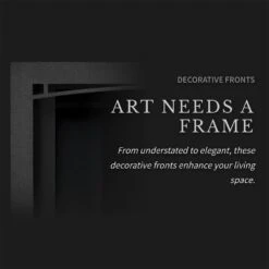 Napoleon E42xTE Elevation Series Electronic Ignition 42-Inch Direct Vent Gas Fireplace 19 Napoleon E42xTE Elevation Series Electronic Ignition 42-Inch Direct Vent Gas Fireplace -Lennox Fires Shop e36xt config c 08 22 1