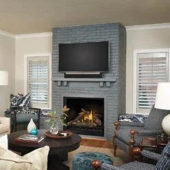 Napoleon E42xTE Elevation Series Electronic Ignition 42-Inch Direct Vent Gas Fireplace 15 Napoleon E42xTE Elevation Series Electronic Ignition 42-Inch Direct Vent Gas Fireplace -Lennox Fires Shop e36xt config ls b 08 22 1