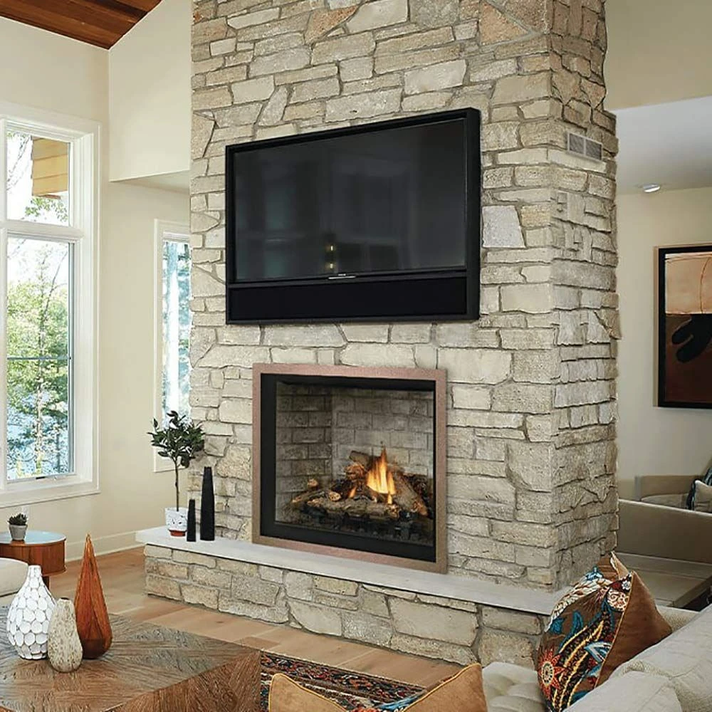 Napoleon E36NTE Elevation Series Electronic Ignition 36-Inch Direct Vent Gas Fireplace 7 Napoleon E36NTE Elevation Series Electronic Ignition 36-Inch Direct Vent Gas Fireplace - Image 5