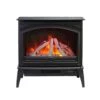 Sierra Flame By Amantii Freestand 50-Inch Cast Iron Electric Fireplace 1 Sierra Flame By Amantii Freestand 50-Inch Cast Iron Electric Fireplace -Lennox Fires Shop e50 a 04 20