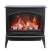 Sierra Flame By Amantii E70-NA Freestand Series Cast Iron 70-Inch Electric Fireplace With Logs 1 Sierra Flame By Amantii E70-NA Freestand Series Cast Iron 70-Inch Electric Fireplace With Logs -Lennox Fires Shop e70 na a 07 23