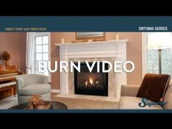 Superior DRT3040 40-Inch Direct Vent Gas Fireplace With Aged Oak Logs 12 Superior DRT3040 40-Inch Direct Vent Gas Fireplace With Aged Oak Logs -Lennox Fires Shop e rhmPfZUOE 67