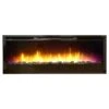 Empire White Mountain Hearth EBL50 Nexfire 50-Inch Linear Electric Fireplace With LED Lights, Remote And Crushed Glass 1 Empire White Mountain Hearth EBL50 Nexfire 50-Inch Linear Electric Fireplace With LED Lights, Remote And Crushed Glass -Lennox Fires Shop ebl50 config a 10 21
