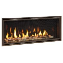 Majestic ECHEL60IN-C Echelon II 60-Inch Direct Vent Gas Fireplace 11 Majestic ECHEL60IN-C Echelon II 60-Inch Direct Vent Gas Fireplace -Lennox Fires Shop echel36in c cft 36 bz c a 01 21
