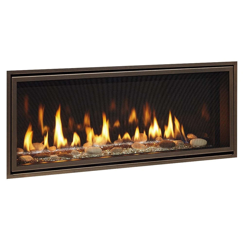 Majestic ECHEL60IN-C Echelon II 60-Inch Direct Vent Gas Fireplace 5 Majestic ECHEL60IN-C Echelon II 60-Inch Direct Vent Gas Fireplace - Image 3