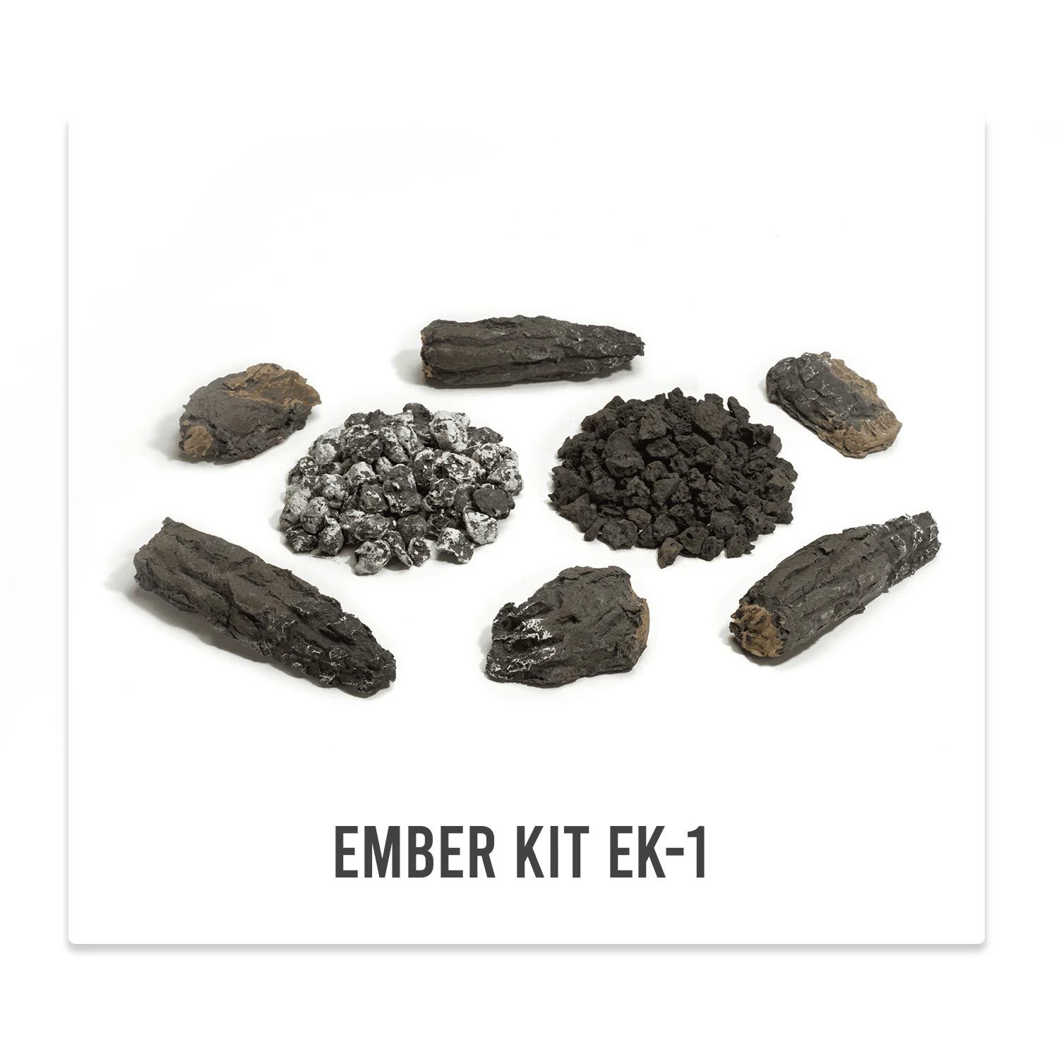 Empire White Mountain Hearth DVP48FP Tahoe Direct Vent Premium Fireplace, 48-Inches 7 Empire White Mountain Hearth DVP48FP Tahoe Direct Vent Premium Fireplace, 48-Inches - Image 5