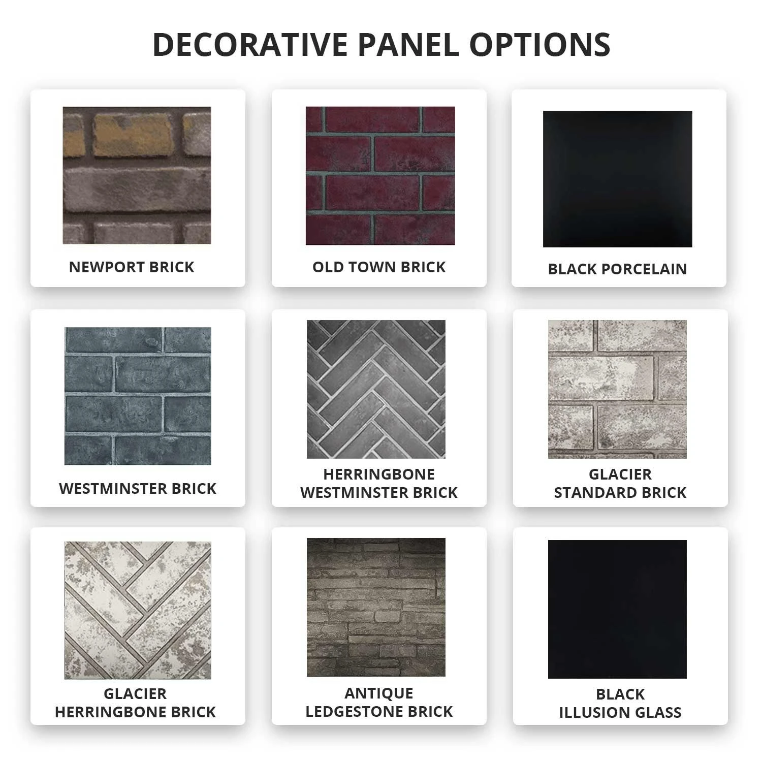 Napoleon EX36xTEL Elevation X Series Electronic Ignition 36-Inch Direct Vent Gas Fireplace 5 Napoleon EX36xTEL Elevation X Series Electronic Ignition 36-Inch Direct Vent Gas Fireplace - Image 3