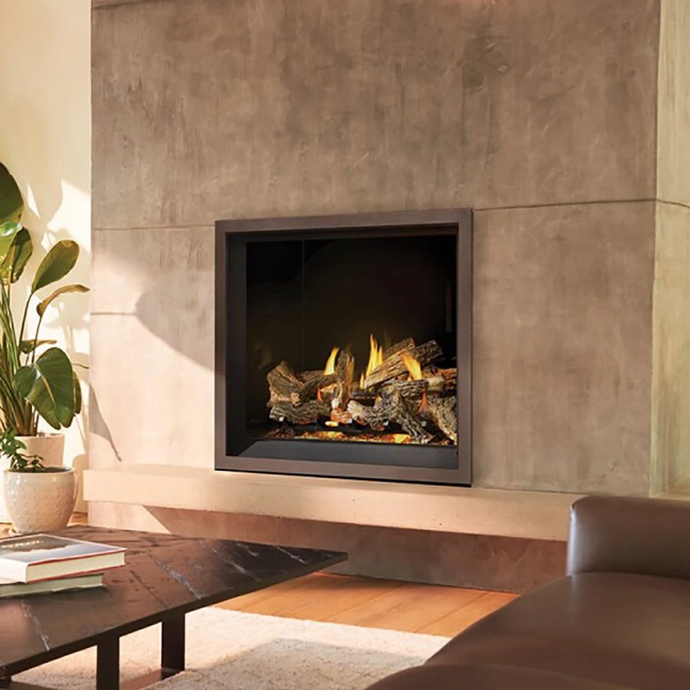 Napoleon EX42xTEL Elevation X Series Electronic Ignition 42-Inch Direct Vent Gas Fireplace 4 Napoleon EX42xTEL Elevation X Series Electronic Ignition 42-Inch Direct Vent Gas Fireplace - Image 2