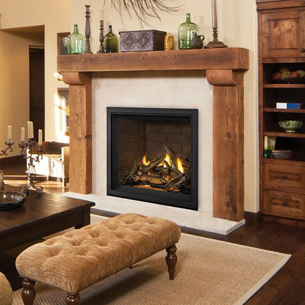 Napoleon EX42xTEL Elevation X Series Electronic Ignition 42-Inch Direct Vent Gas Fireplace 5 Napoleon EX42xTEL Elevation X Series Electronic Ignition 42-Inch Direct Vent Gas Fireplace - Image 3