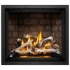 Napoleon EX36xTEL Elevation X Series Electronic Ignition 36-Inch Direct Vent Gas Fireplace 2 Napoleon EX36xTEL Elevation X Series Electronic Ignition 36-Inch Direct Vent Gas Fireplace -Lennox Fires Shop ex36ntel blkex36 dbpex36ns ftex36bk